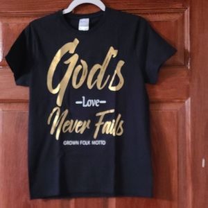 Women's Inspirational Short Sleeve T-shirt